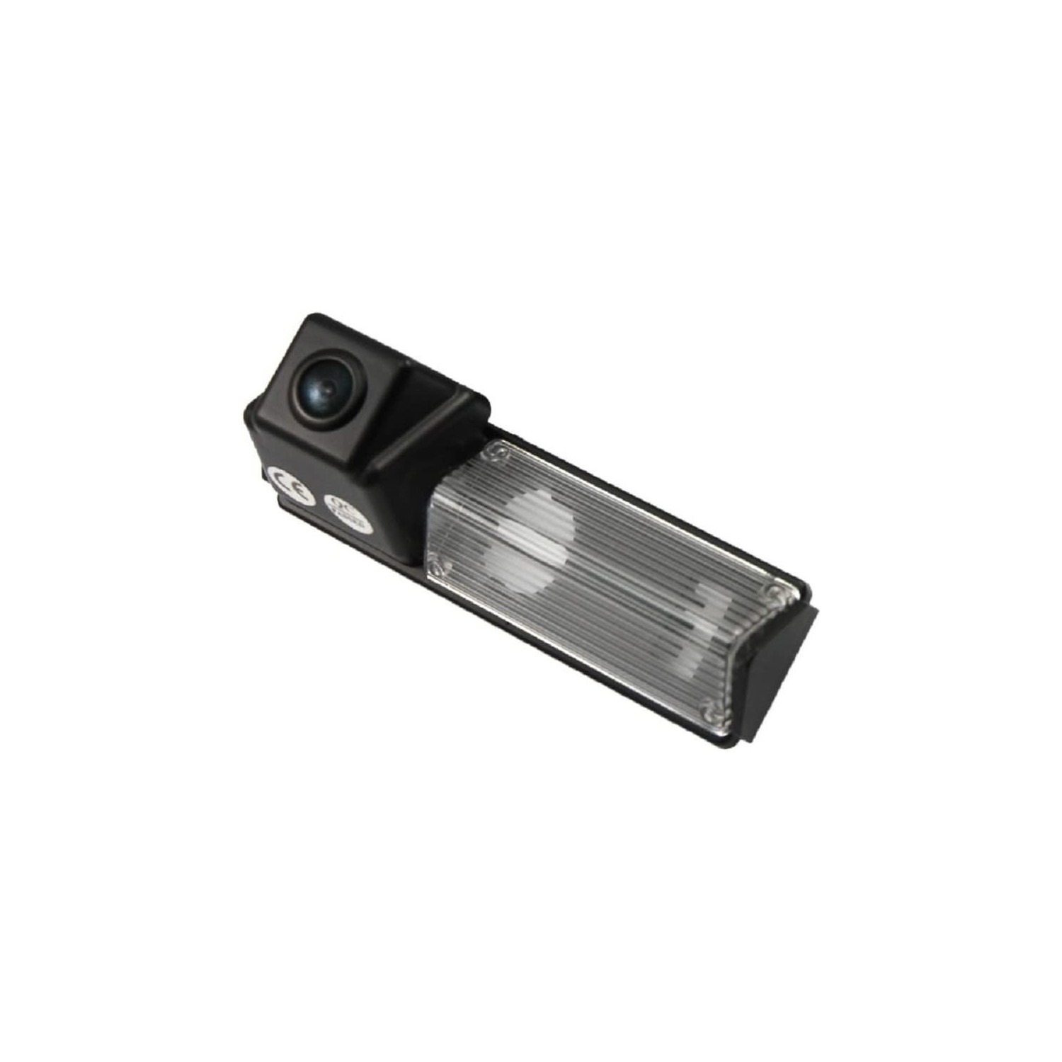 Rearview parking camera for Mitsubishi Montero 2008-2015 TR3868