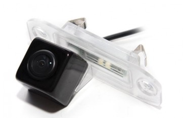 Rearview parking camera for Volvo XC60 2016 TR3871