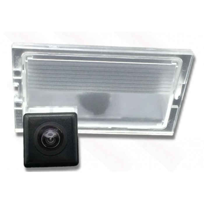 Rearview parking camera for Land Rover Freelander 2, Discovery 3, 4 TR3872