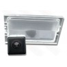 Rearview parking camera for Land Rover Freelander 2, Discovery 3, 4 TR3872