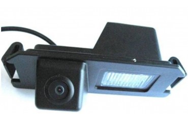 Rearview parking camera for Hyundai I30. REF: TR821
