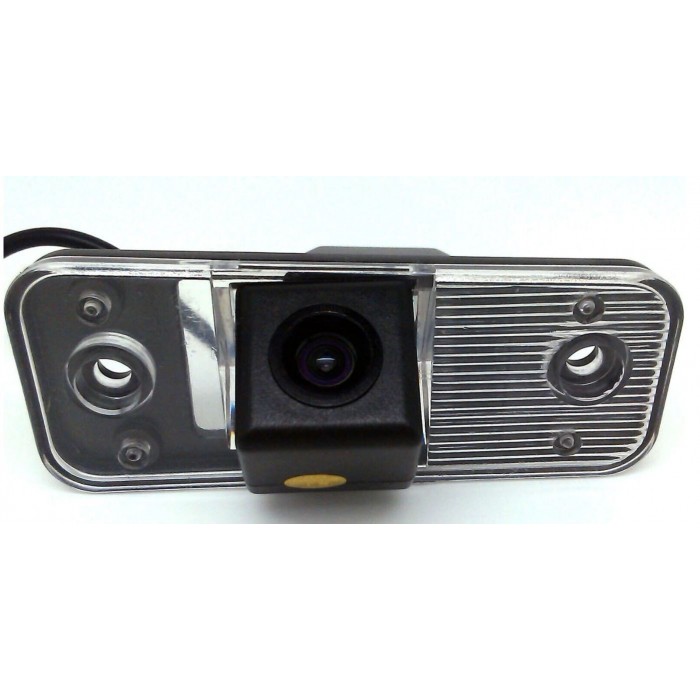 Rearview parking camera for Hyundai SantaFe & Azera TR820