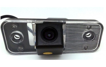Rearview parking camera for Hyundai SantaFe & Azera TR820