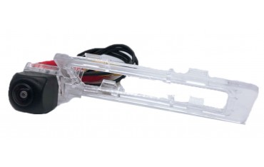 Rearview parking camera for Subaru XV 2014 TR3874