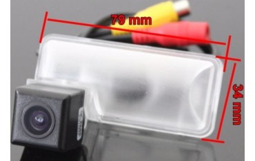 Rearview parking camera for Subaru Forester 2012 – 2018 TR3875