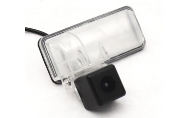 Rearview parking camera for Subaru Forester 2012 – 2018 TR3875