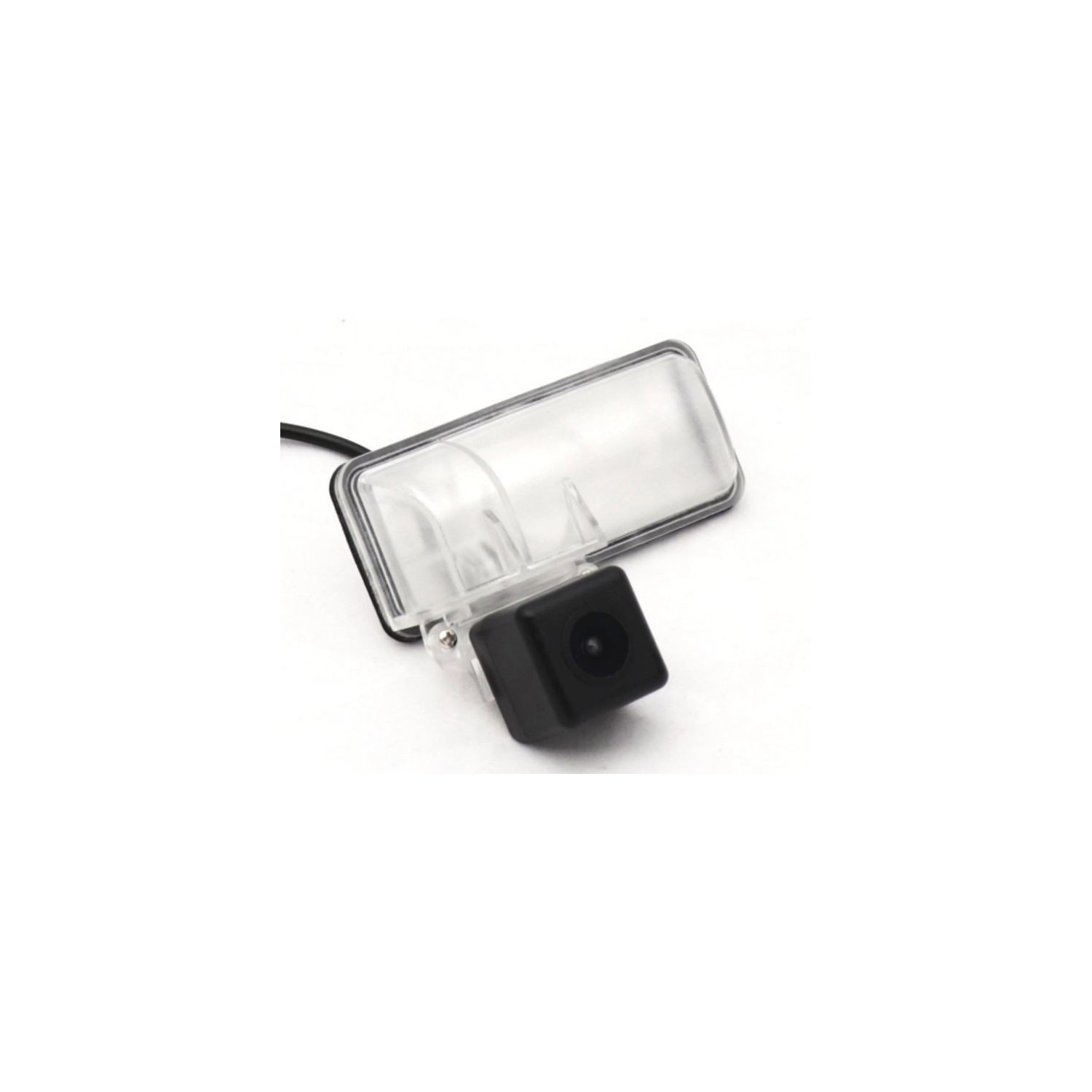 Cámara trasera aparcamiento Subaru Forester 2012 – 2018 TR3875