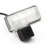 Rearview parking camera for Subaru Forester 2012 – 2018 TR3875