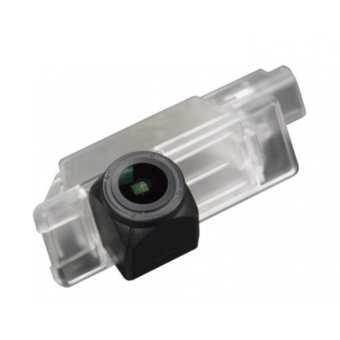Rearview parking camera for Citroen C5, C4, C-Elyse TR3876