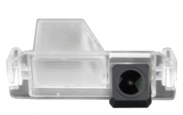 Rearview parking camera for Hyundai Elantra 2016 – 2018 TR3877