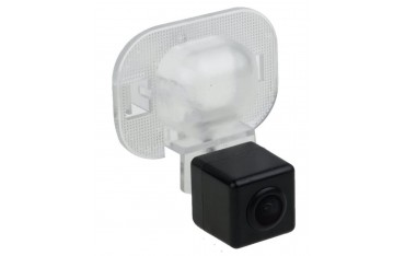 Rearview parking camera for Hyundai Accent, Kia Forte TR3878