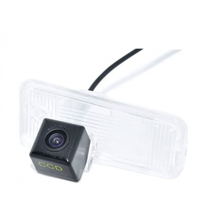 Cámara trasera aparcamiento Hyundai SantaFe, IX25 TR3879