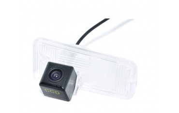 Cámara trasera aparcamiento Hyundai SantaFe, IX25 TR3879