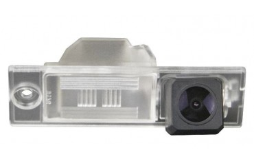 Rearview parking camera for Hyundai ix35, Tucson TR3880