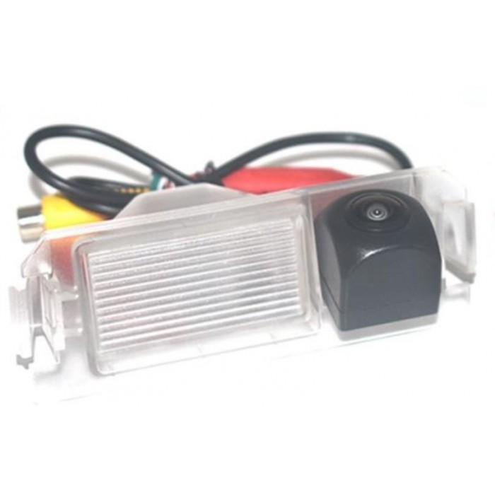 Cámara trasera aparcamiento Hyundai Accent 2017 – 2022 TR3882