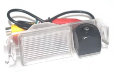 Rearview parking camera for Hyundai Accent 2017 – 2022 TR3882