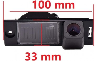 Cámara trasera aparcamiento Hyundai Tucson, IX35 TR3883