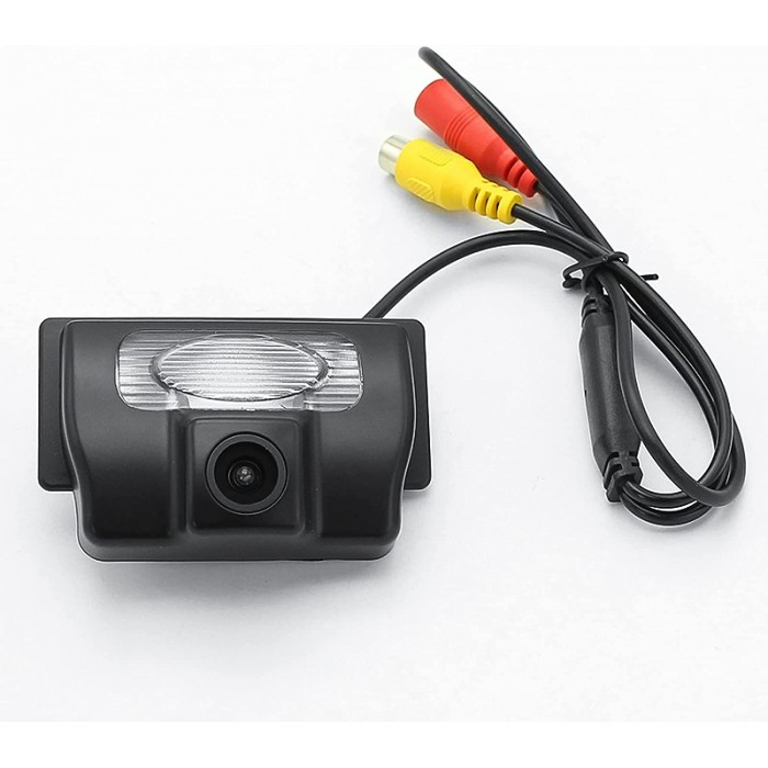 Rearview parking camera for Suzuki SX4 TR3884