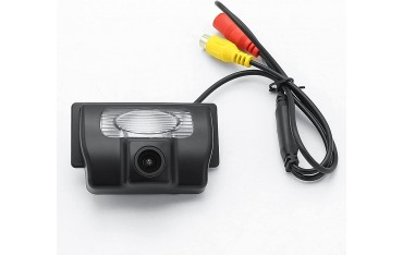 Rearview parking camera for Suzuki SX4 TR3884