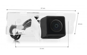 Rearview parking camera for Suzuki Swift 2012 – 2013 TR3885