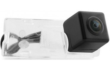 Cámara trasera aparcamiento Suzuki Swift 2012 – 2013 TR3885