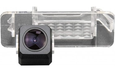 Rearview parking camera for Renault Kadjar – Smart TR3886