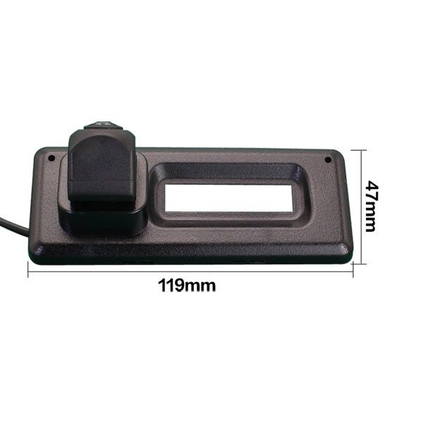 Rearview parking camera for Renault Koleos 2010 – 2015 TR3887