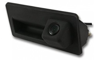 Rearview parking camera for Porsche Cayenne 2011 – 2014 TR3888