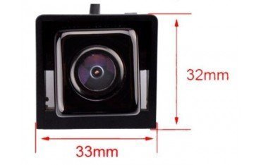 Cámara trasera aparcamiento Ssangyong Korando TR3889