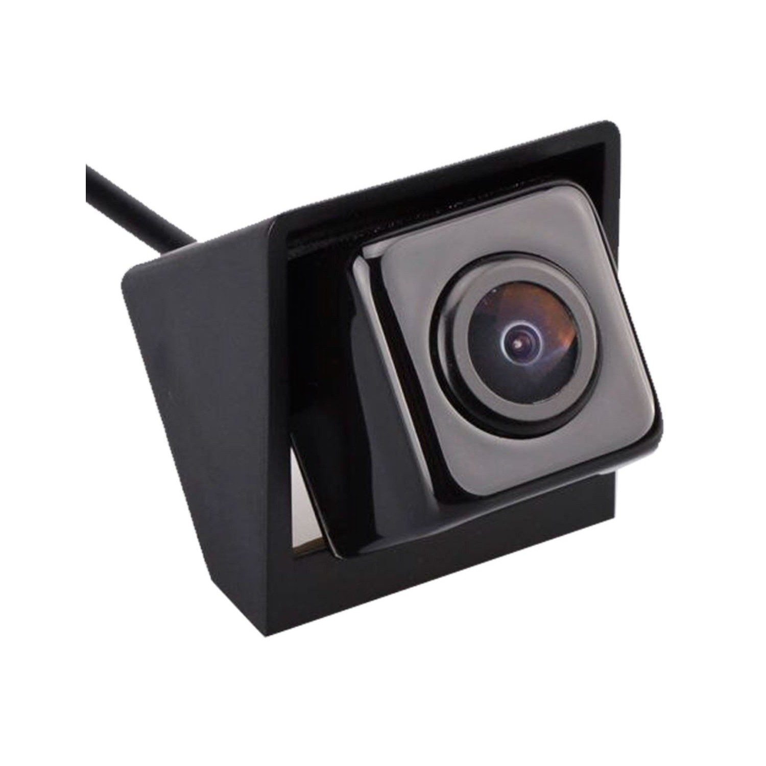Rearview parking camera for Ssangyong Korando TR3889