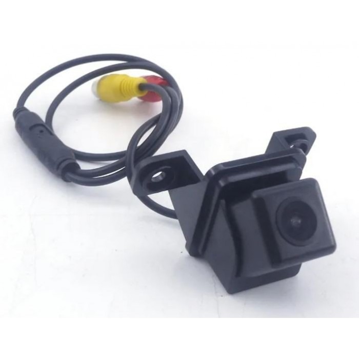 Rearview parking camera for Ssangyong Tivoli TR3890