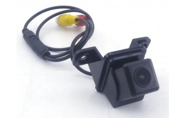 Rearview parking camera for Ssangyong Tivoli TR3890