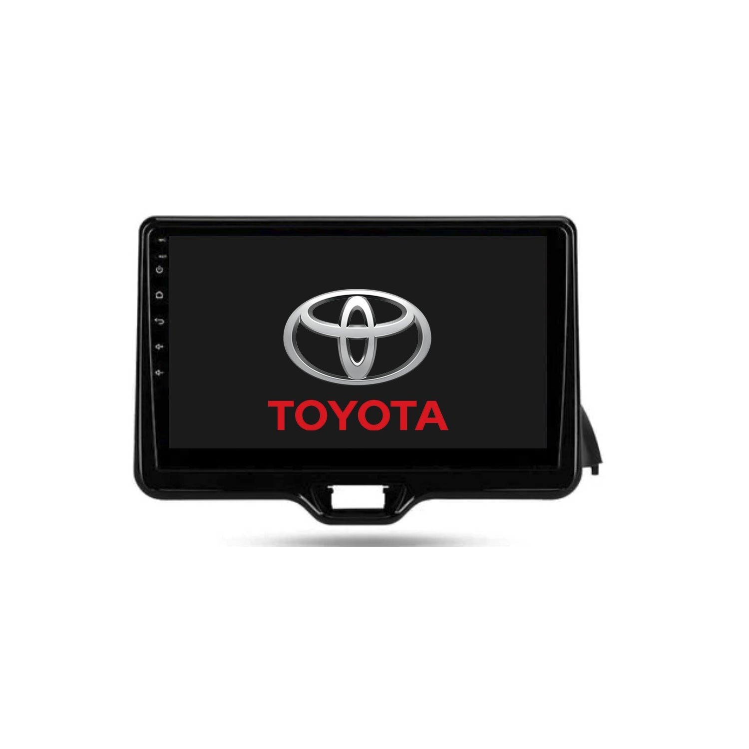 Radio GPS head unit Toyota Vios / Yaris screen 10,2 Android TR3892