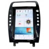 Radio navegador GPS Tesla Maserati Quattroporte 08-12 ANDROID TR3893