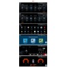 Head unit 12,35 12,3 12,5 inch GPS BMW X5 E70  X6 E71 12.3 12.35 12.5 android