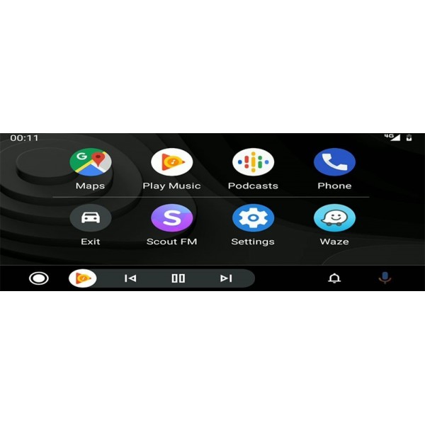 Navegador 12,35 12,3 12,5 pulgadas GPS BMW X5 E70 y X6 E71 12.3 12.35 12.5