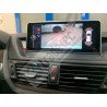 Pantalla 10.25" GPS BMW X1 E84 Android 12 4G LTE TR3622