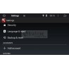 Radio GPS head unit SsangYong Korando 2014 ANDROID TR3895