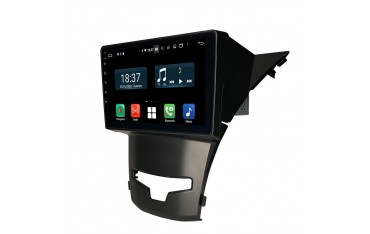 Radio GPS head unit SsangYong Korando 2014 ANDROID TR3895