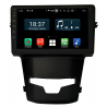 Radio GPS SsangYong Korando desde 2014 Android TR3895