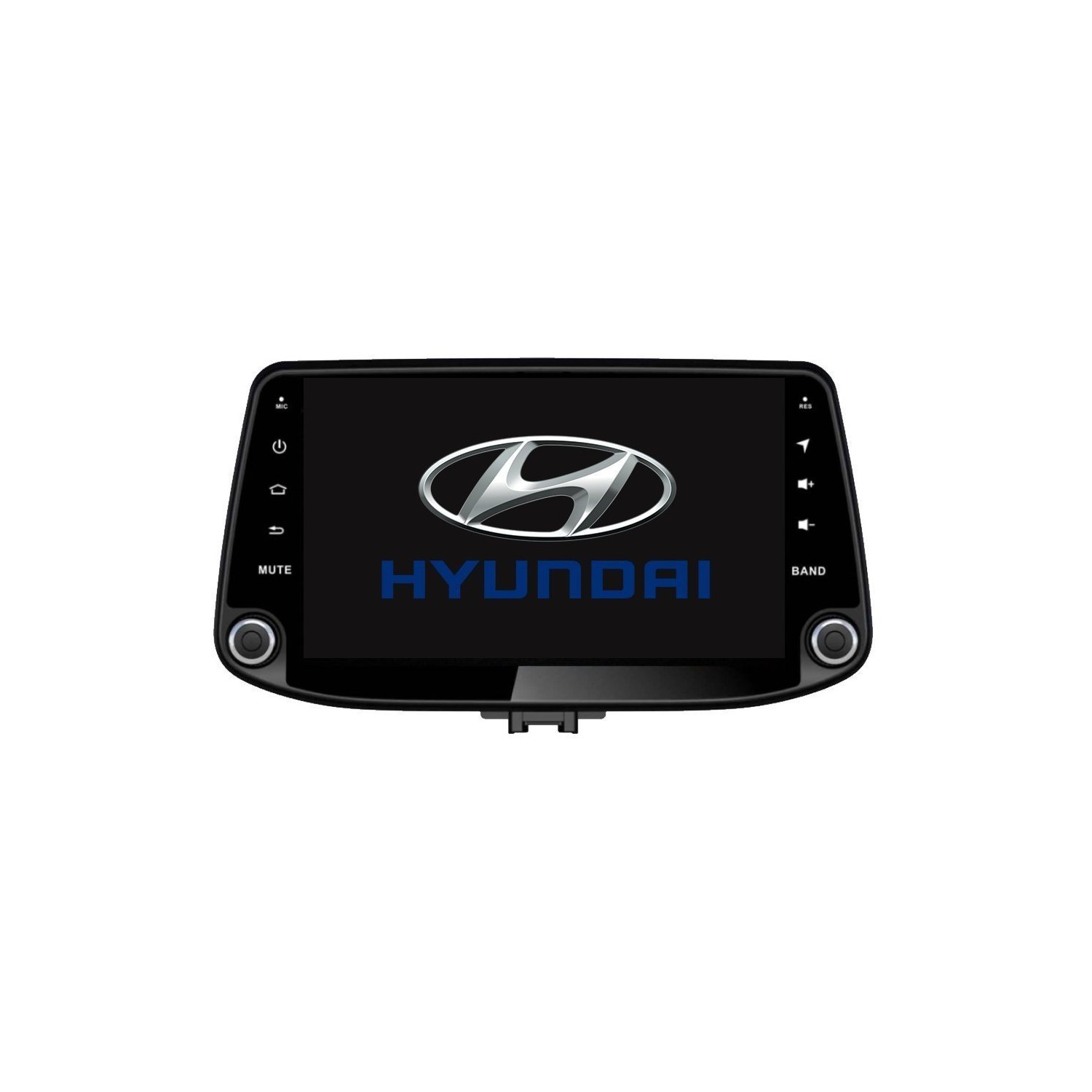 Navegador GPS Android Hyundai I30 TR3121