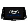 Navegador GPS Android Hyundai I30 TR3121