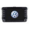 Radio navegador GPS Volkswagen / Seat / Skoda Android 10 TR2536