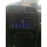 Radio navegador GPS Volkswagen / Seat / Skoda Android 12 TR2535