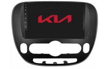 Radio GPS head unit Kia Soul Android 12 TR3896