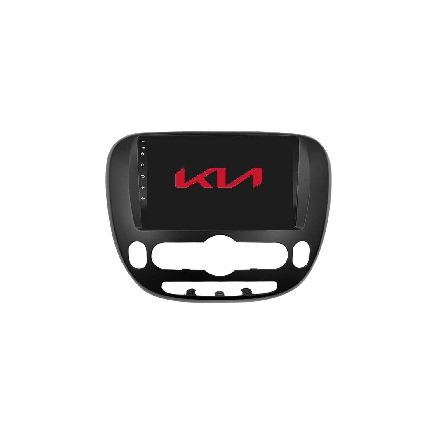 Radio navegador GPS Kia Soul Android 12 TR3896