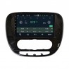 Radio GPS head unit Kia Soul Android 12 TR3896