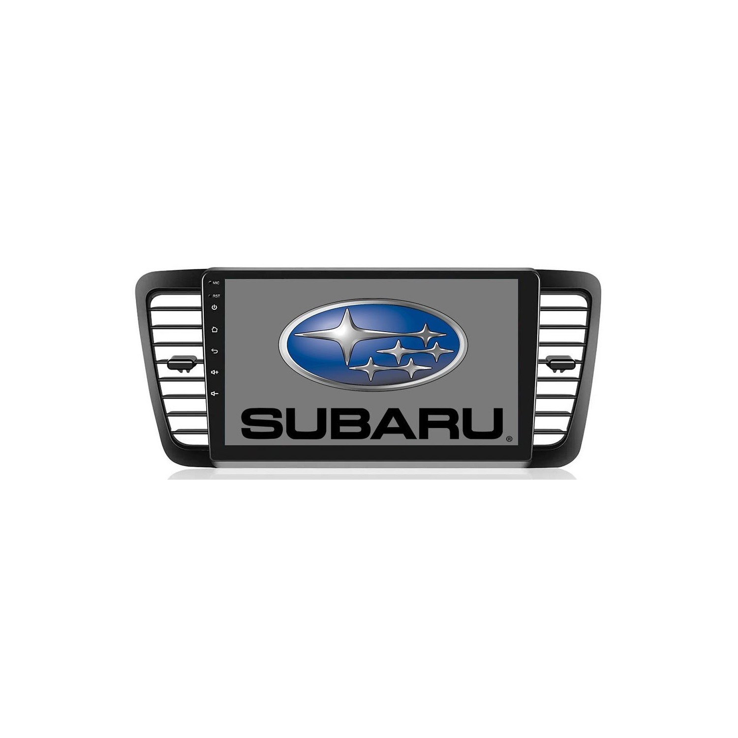 Radio GPS SUBARU LEGACY / OUTBACK ANDROID TR3897
