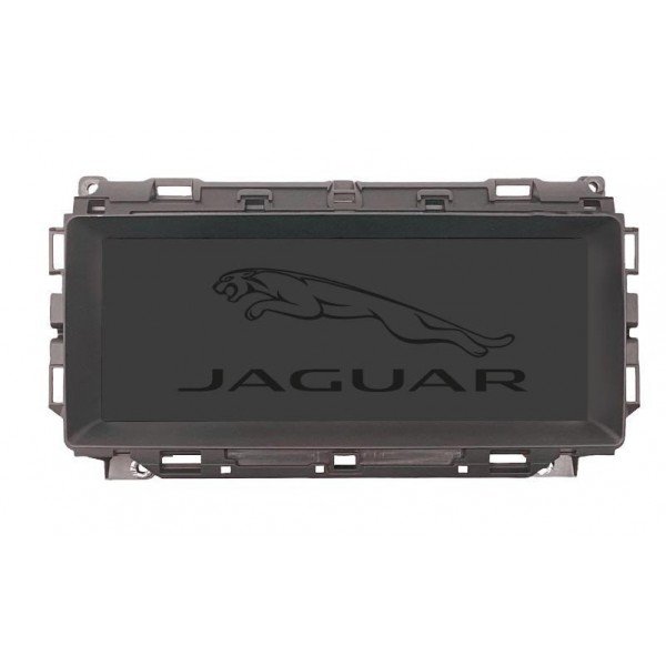 Radio GPS head unit Jaguar F-Pace Android 10 TR3898