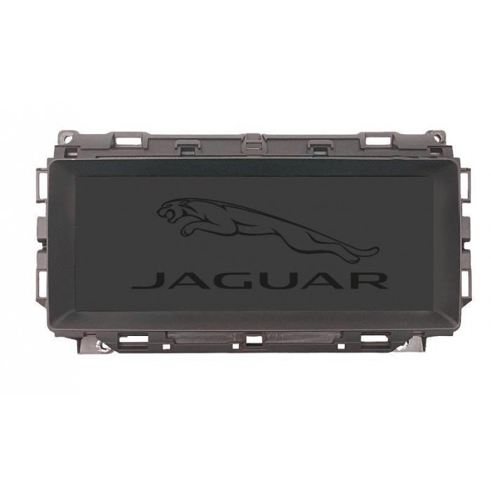 Radio GPS head unit Jaguar F-Pace Android 10 TR3898